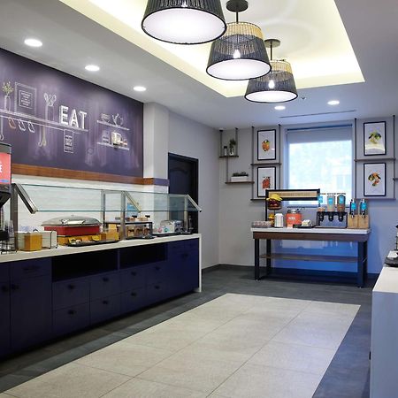 Hampton Inn & Suites Sherman Oaks Los Angeles Exteriér fotografie
