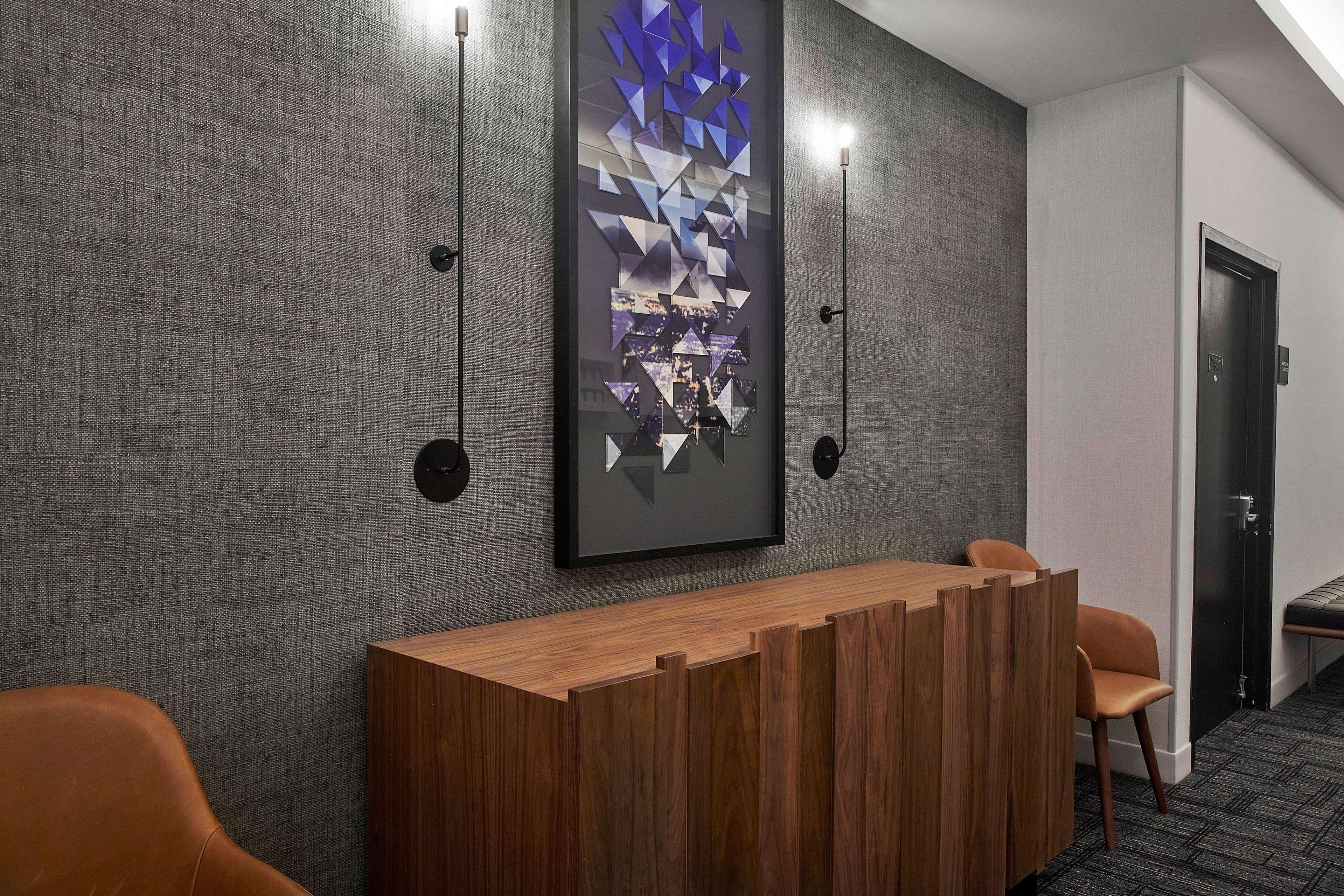 Hampton Inn & Suites Sherman Oaks Los Angeles Exteriér fotografie