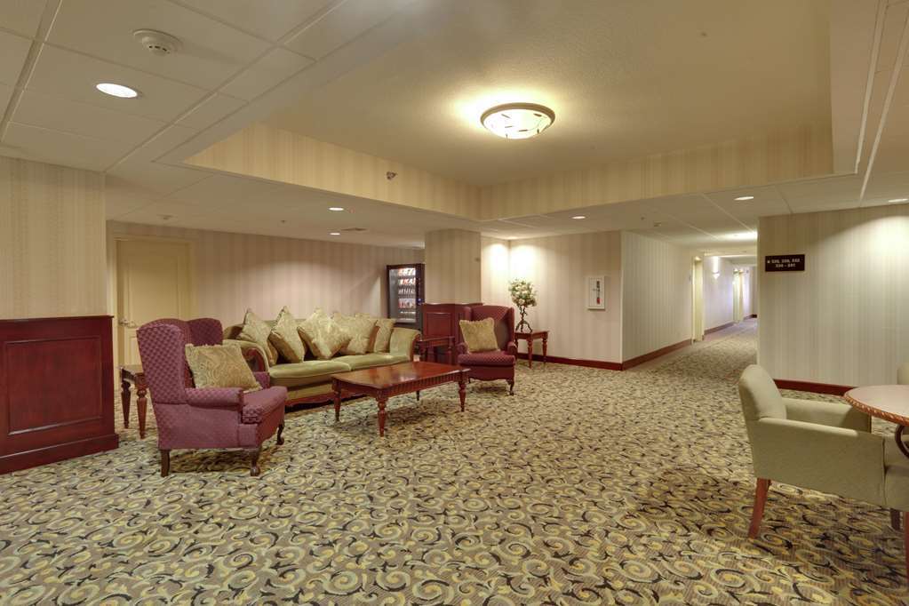 Hampton Inn & Suites Sherman Oaks Los Angeles Interiér fotografie